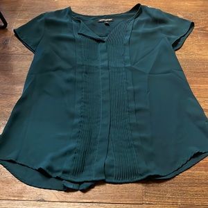 Banana Republic Blouse - size M